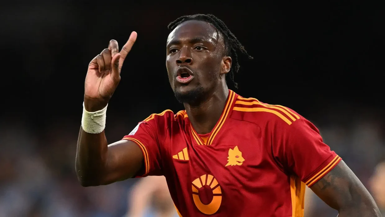 calciomercato roma abraham verso il ritorno futuro ancora nella capitale da Sololaroma.it calciomercato roma abraham verso il ritorno futuro ancora nella capitale
