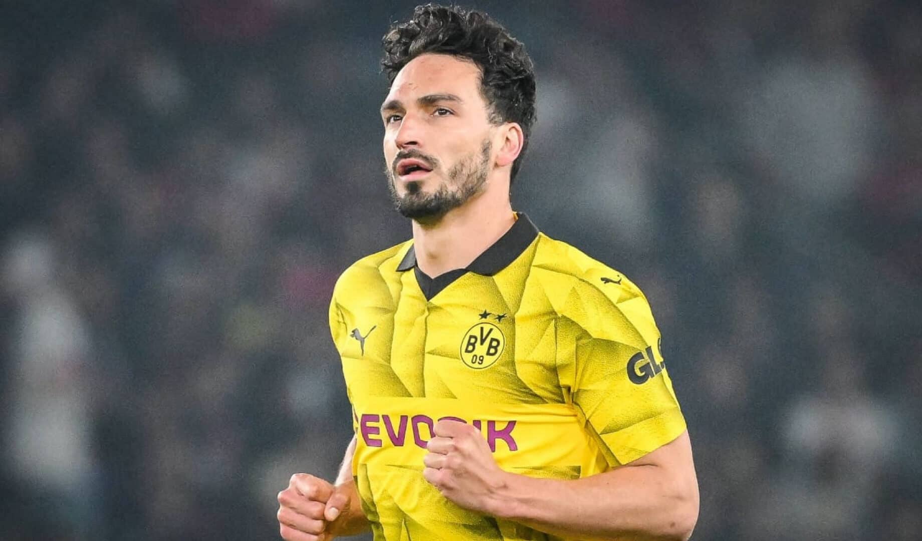 Hummels