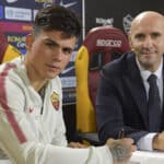 Jonathan Silva ai tempi della Roma