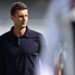 Thiago Motta, allenatore della Juventus