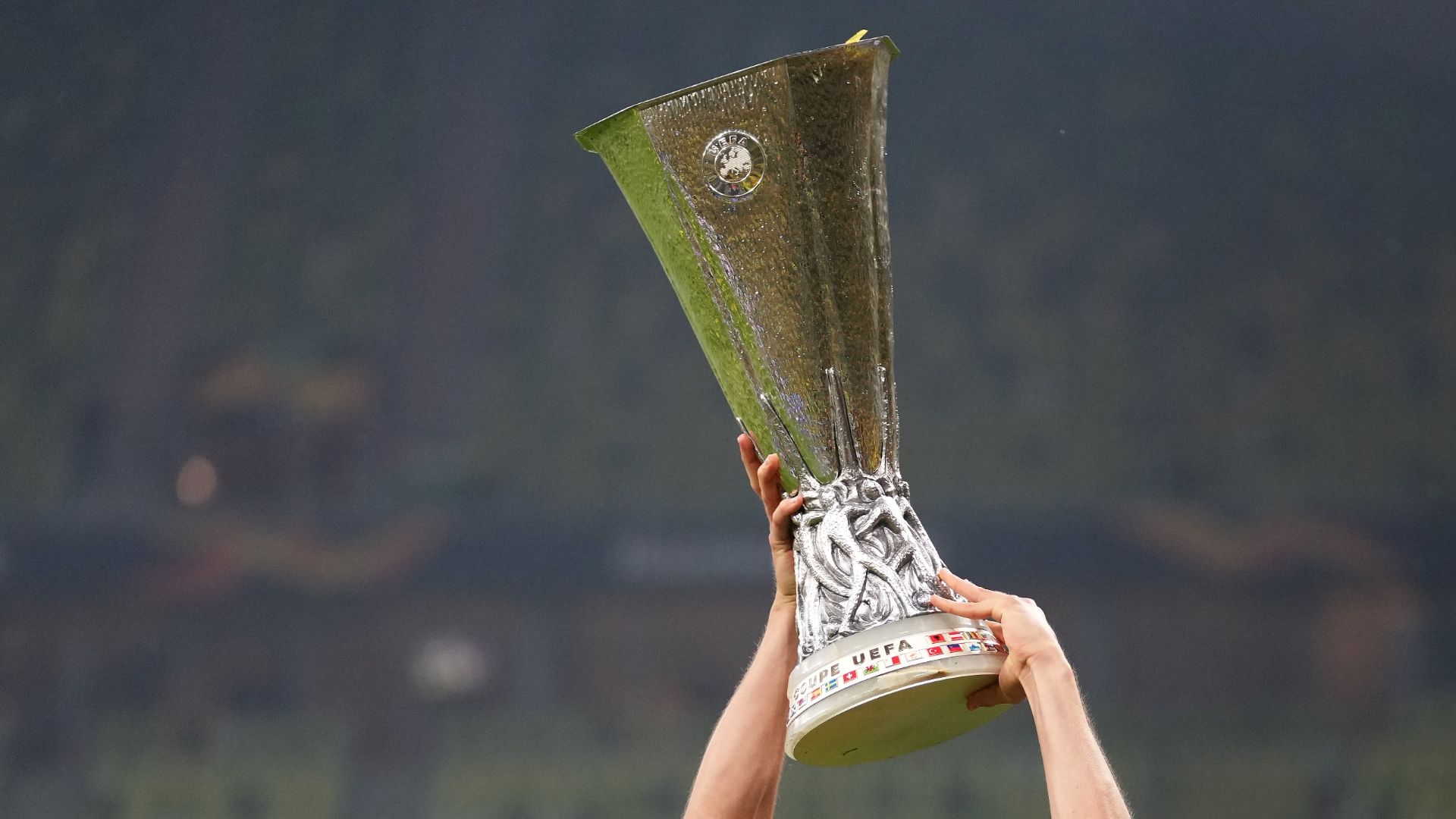 Trofeo Europa League