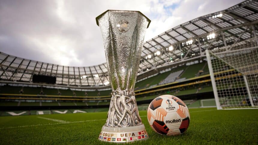 Trofeo Europa League