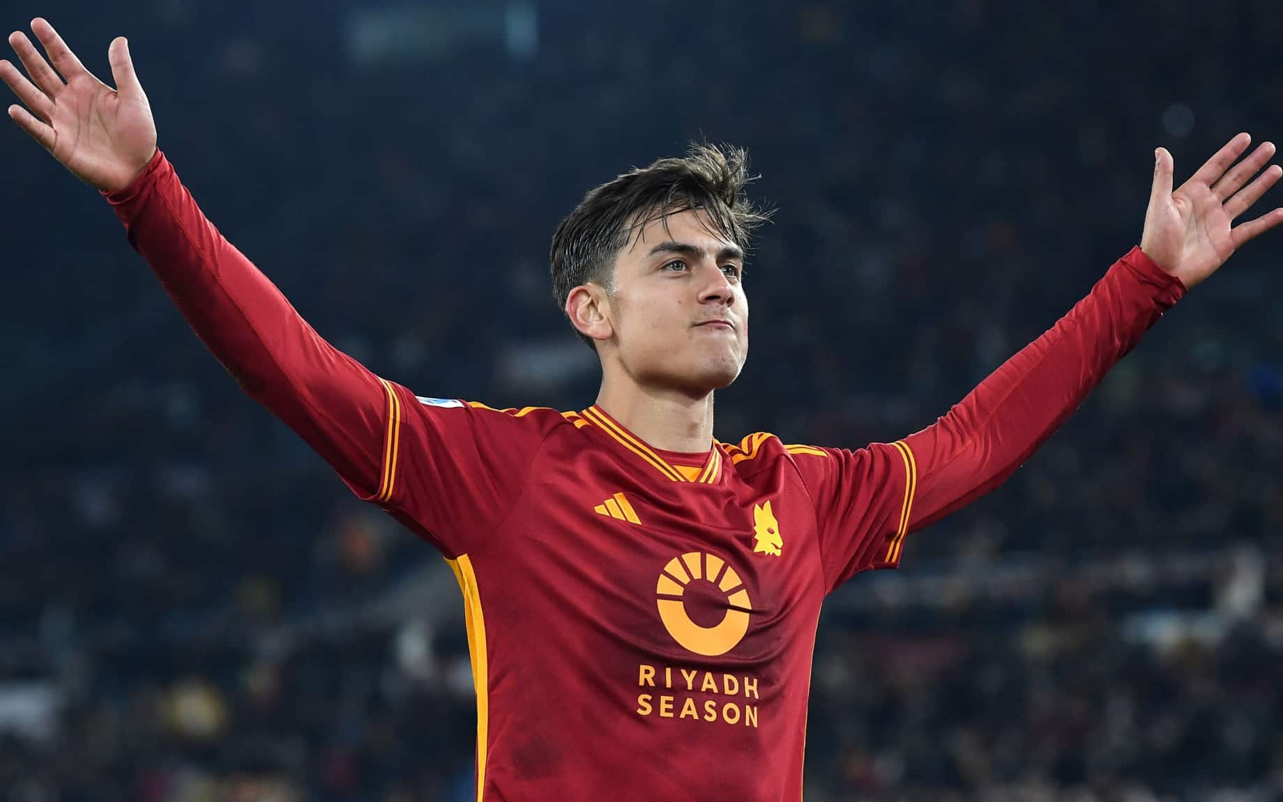 Roma Lazio, è Dybala contro Zaccagni: la Joya cerca il primo sigillo nel derby