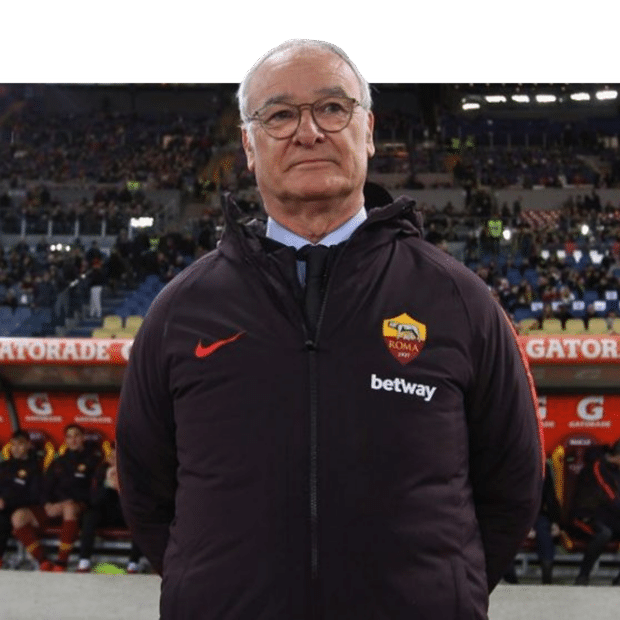 Claudio Ranieri