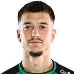 player photo