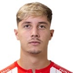 player photo