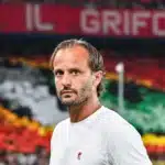 Alberto Gilardino, allenatore della Roma