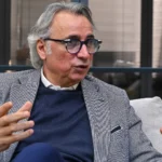 Andrea Carnevale, ex attaccante della Roma