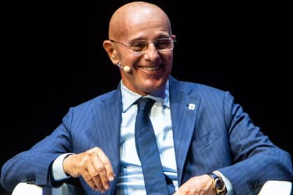 Arrigo Sacchi