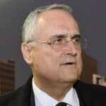 Claudio Lotito