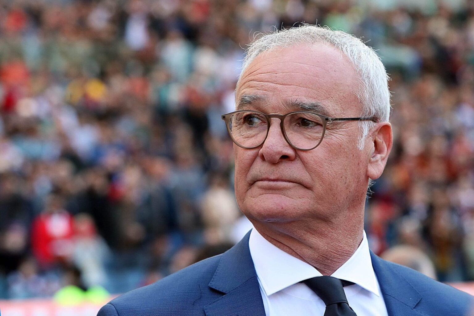 Claudio Ranieri