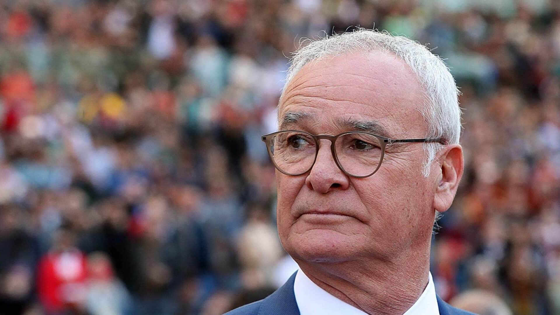 Claudio Ranieri