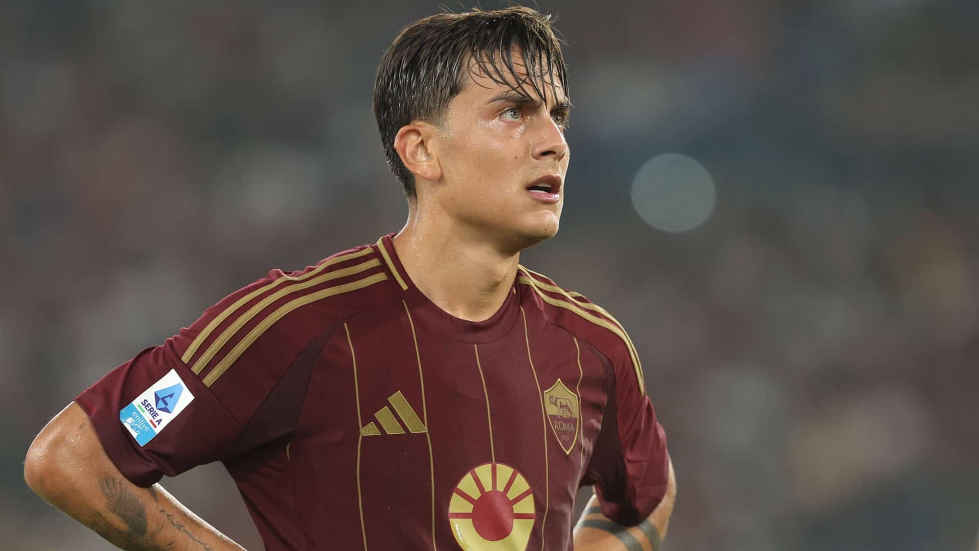 Tegola Dybala, la Joya si opera: il comunicato della Roma e il messaggio dell’argentino