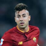 El Shaarawy con la maglia della Roma