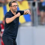 Eusebio Di Francesco