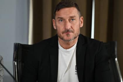 Francesco Totti