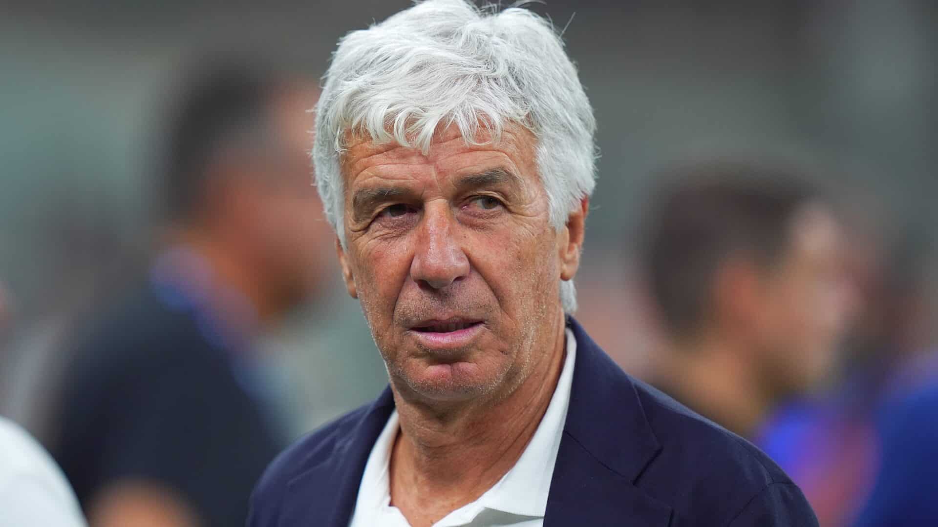 Giampiero Gasperini