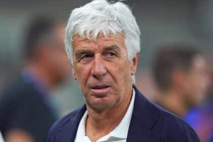 Giampiero Gasperini