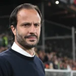 Gilardino, tecnico del Genoa