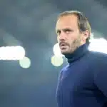 Gilardino, tecnico del Genoa