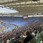 Curva Sud Olimpico