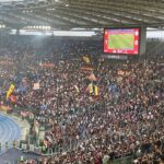 Curva Sud Olimpico