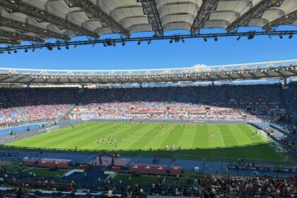Stadio Olimpico di Roma