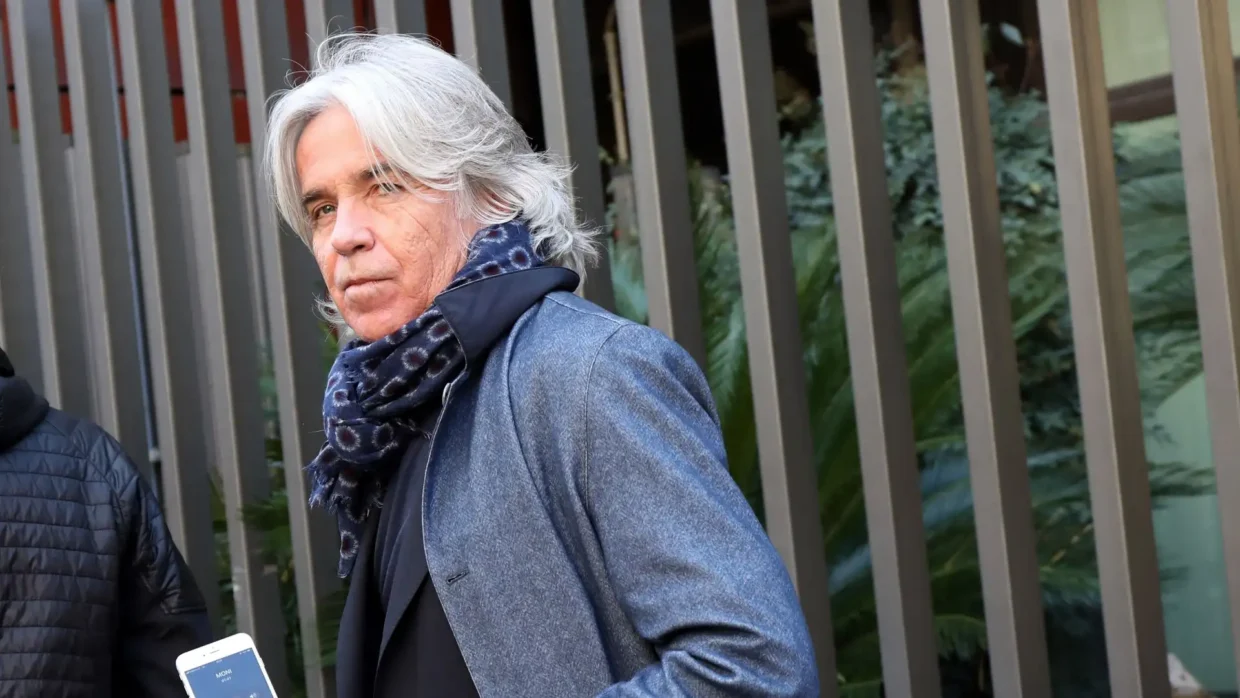 Zazzaroni: “Ghisolfi dice di essere vicino a un top, Palladino offerto alla Roma” Zazzaroni: “Ghisolfi dice di essere vicino a un top, Palladino offerto alla Roma”