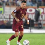 Le Fee con la maglia della Roma