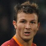 Marco Motta, ex Roma