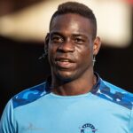 Mario Balotelli