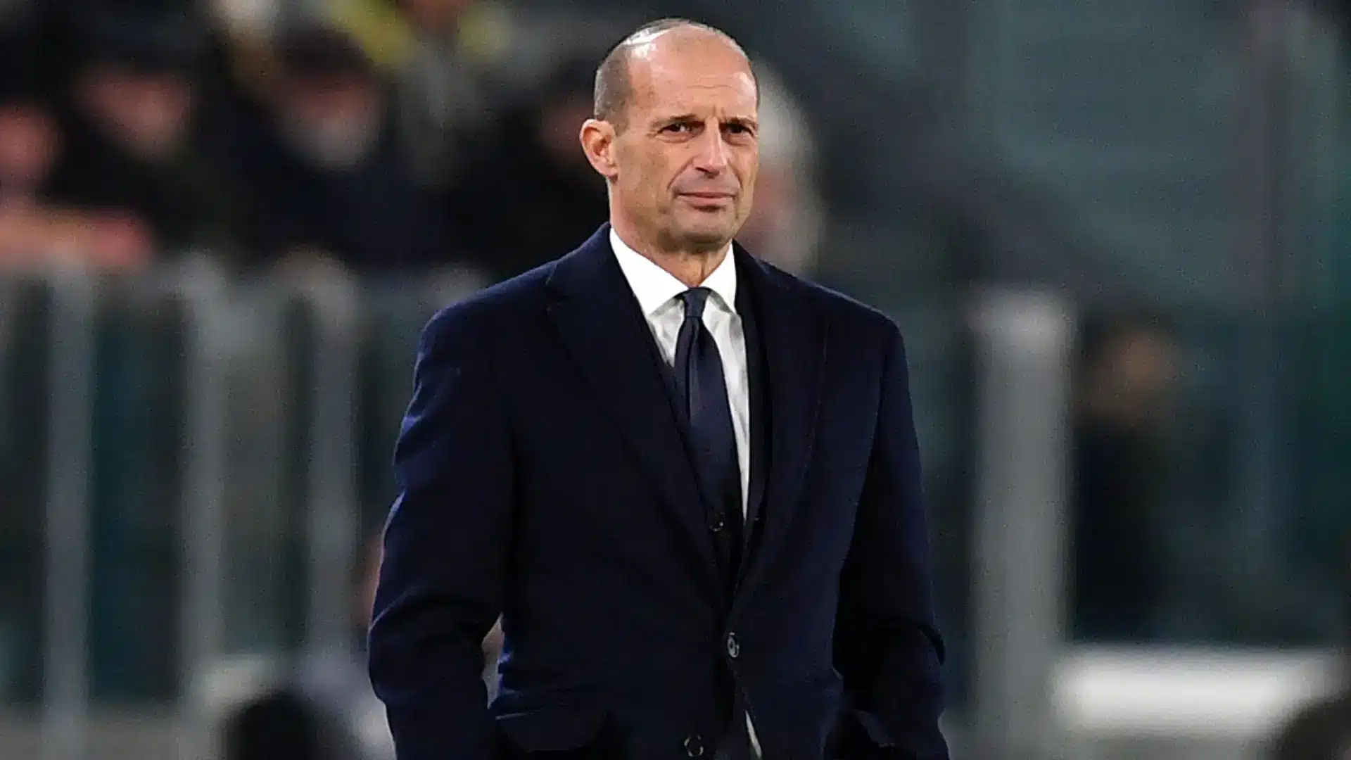 Massimiliano Allegri