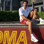 Mats Hummels, Roma