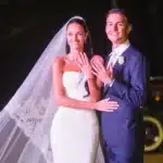 Oriana Sabatini e Paulo Dybala