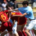 Roma-Lazio Primavera