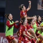 Roma femminile