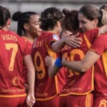 Roma Femminile