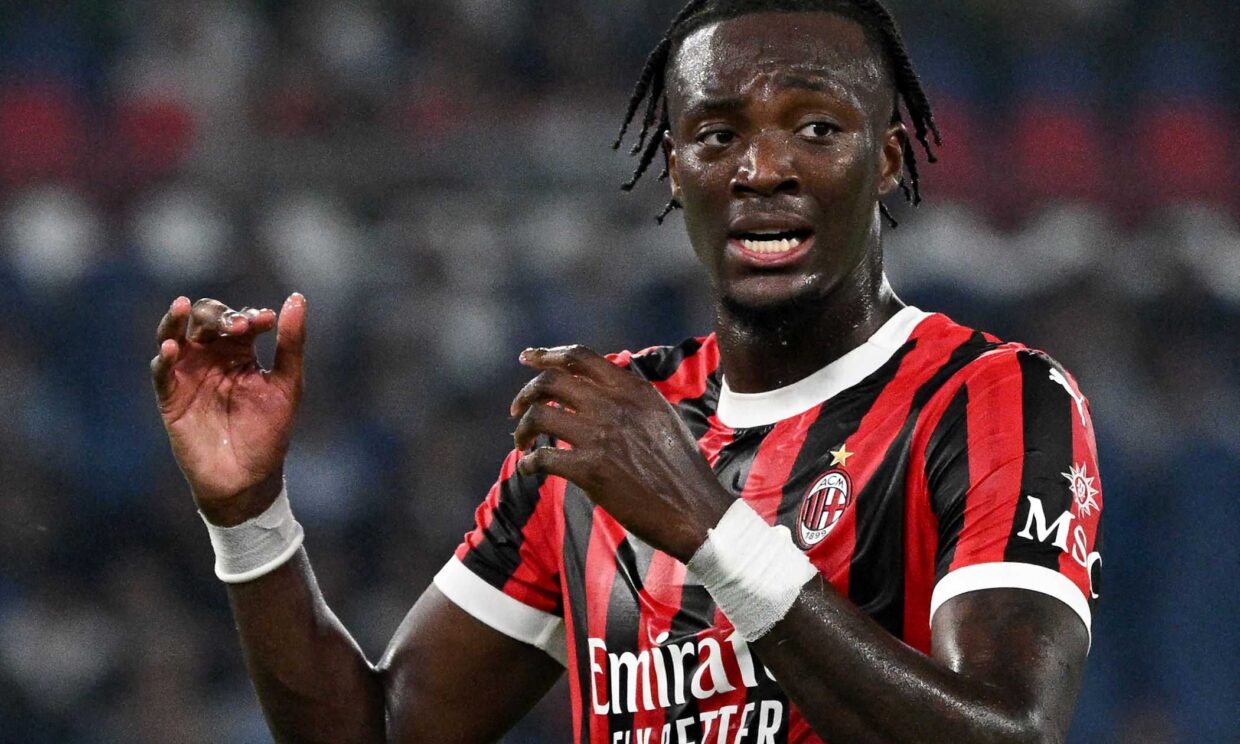 calciomercato roma il ritorno indesiderato di tammy abraham e lo scenario nottingham da Sololaroma.it calciomercato roma il ritorno indesiderato di tammy abraham e lo scenario nottingham