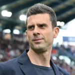 Thiago Motta, allenatore della Juventus