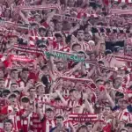 Tifosi Athletic Bilbao