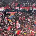 Tifosi Genoa