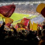 Tifosi Roma