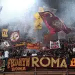 Tifosi Roma