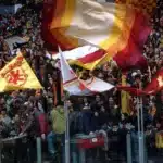 Tifosi Roma