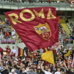 Tifosi Roma