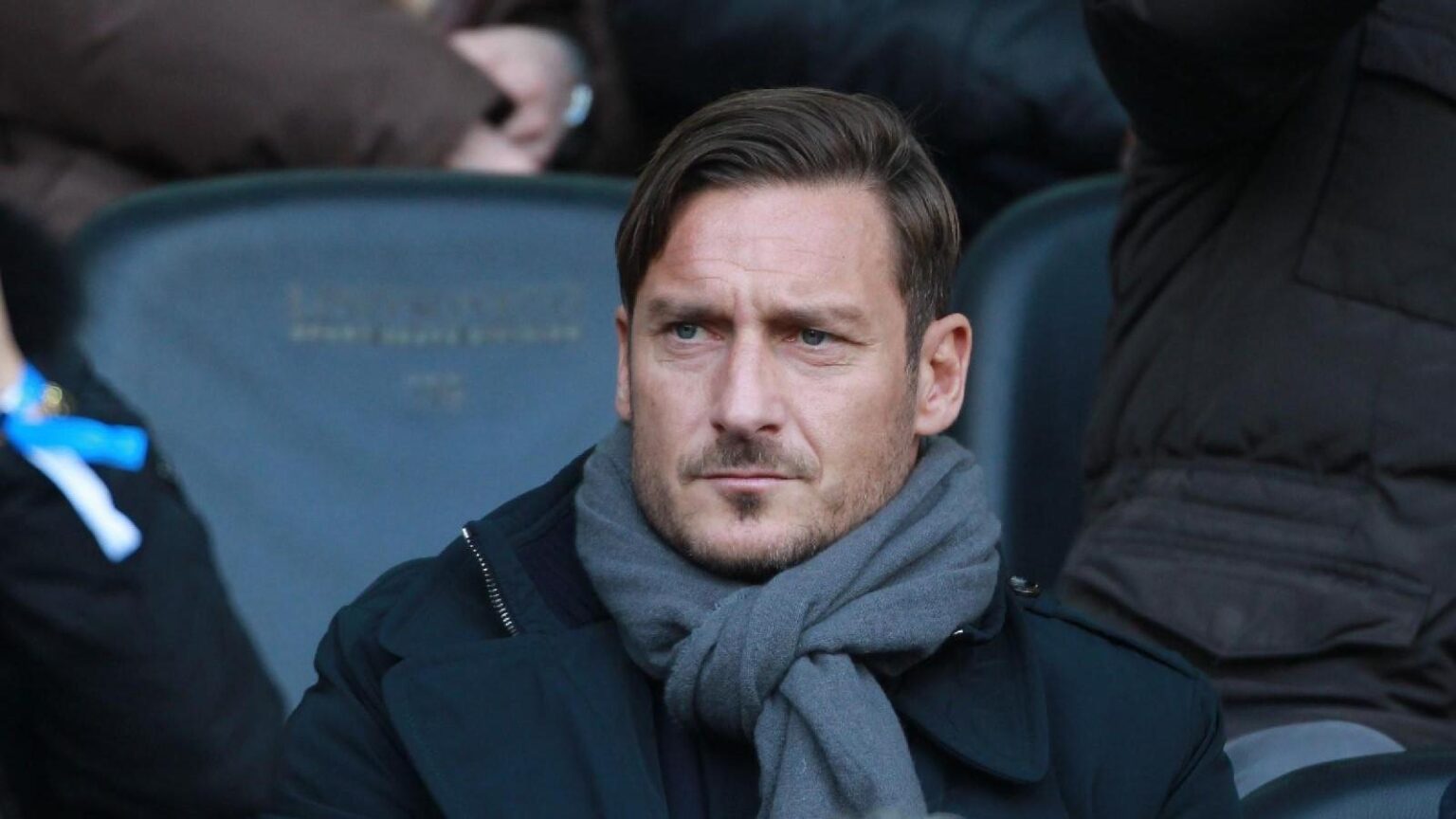 Francesco Totti