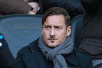 Francesco Totti