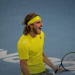 Tsitsipas