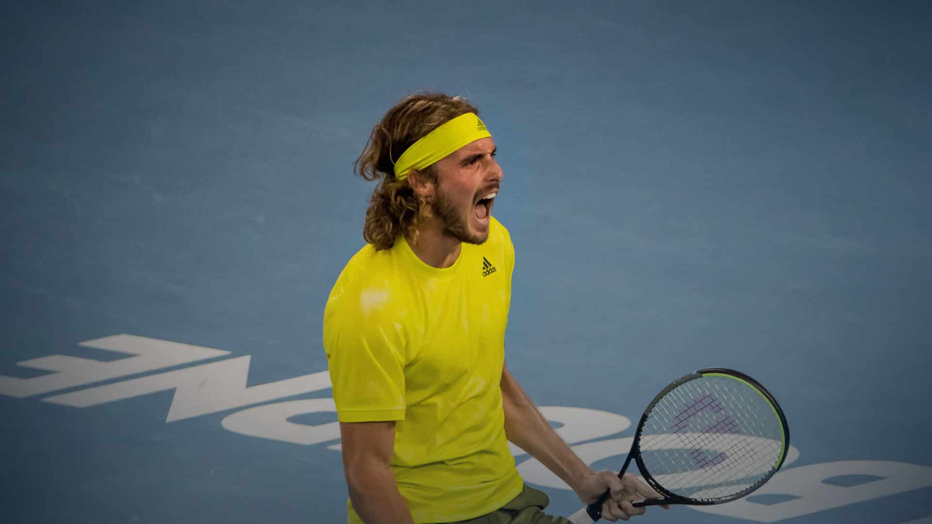 Tsitsipas