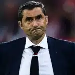 Valverde, Athletic Bilbao